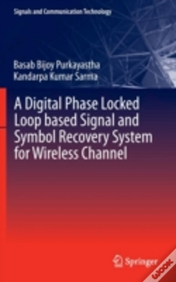 Capa do artigo A Digital Phase Locked Loop Based Signal And Symbol Recovery System For Wireless Channel