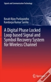 A Digital Phase Locked Loop Based Signal And Symbol Recovery System For Wireless Channel