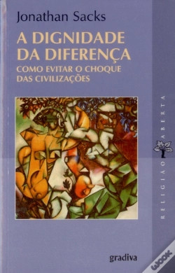 Capa do artigo A Dignidade da Diferença