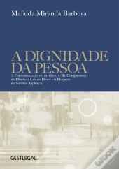A Dignidade da Pessoa