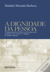 Capa do artigo A Dignidade da Pessoa