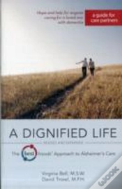 Capa do artigo A Dignified Life