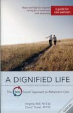 Capa do artigo A Dignified Life