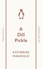 A Dill Pickle - Preview
