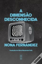Capa do artigo A Dimensão Desconhecida