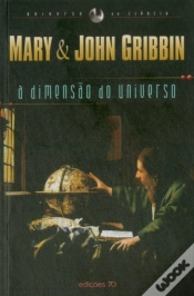 Capa do artigo A Dimensão do Universo