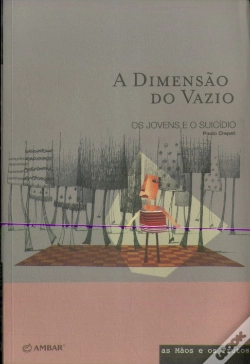 Capa do artigo A Dimensão do Vazio