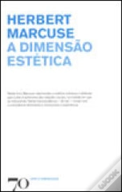 Capa do artigo A Dimensão Estética