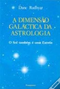 Capa do artigo A Dimensão Galáctica da Astrologia