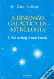 Capa do artigo A Dimensão Galáctica da Astrologia