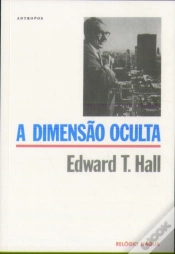 Capa do artigo A Dimensão Oculta