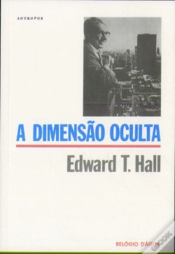 Capa do artigo A Dimensão Oculta
