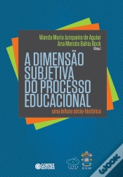 Capa do artigo A Dimensão Subjetiva Do Processo Educacional