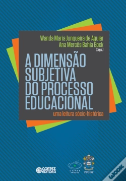 Capa do artigo A Dimensão Subjetiva Do Processo Educacional
