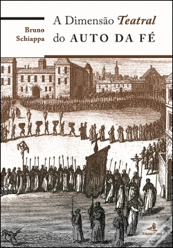 Capa do artigo A Dimensão Teatral do Auto da Fé