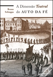 Capa do artigo A Dimensão Teatral do Auto da Fé