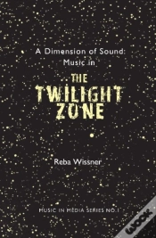 Capa do artigo A Dimension Of Sound