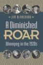 A Diminished Roar - Preview