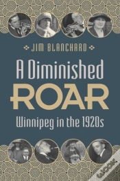 Capa do artigo A Diminished Roar