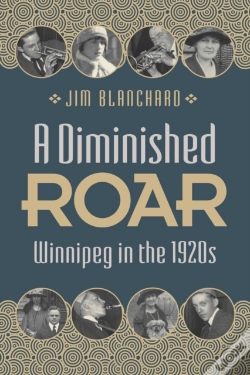 Capa do artigo A Diminished Roar