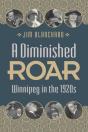A Diminished Roar - Preview
