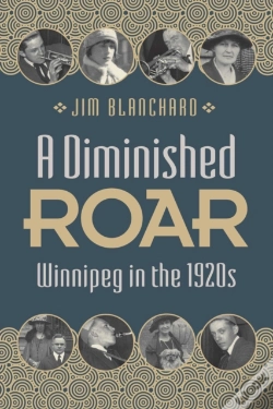 Capa do artigo A Diminished Roar