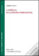 A Dinâmica da Economia Internacional