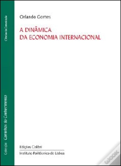Capa do artigo A Dinâmica da Economia Internacional