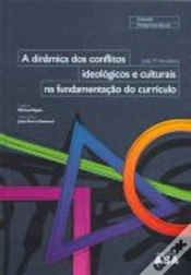 Capa do artigo A Dinâmica dos Conflitos Ideológicos e culturais na Fundamentação do Currículo