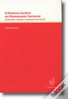 A Dinâmica Jurídica do Planeamento Territorial