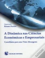A Dinâmica nas Ciências Económicas e Empresariais