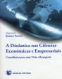 A Dinâmica nas Ciências Económicas e Empresariais - Preview