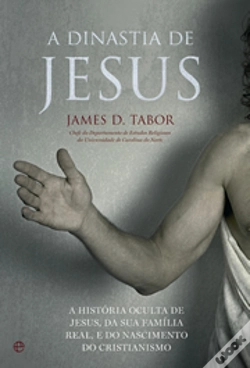 Capa do artigo A Dinastia de Jesus