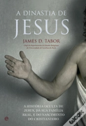 Capa do artigo A Dinastia de Jesus