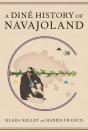 A Dine History Of Navajoland - Preview