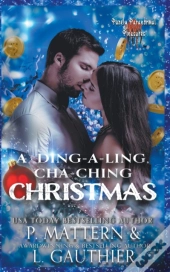 A Ding-A-Ling Cha-Ching Christmas