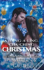 Capa do artigo A Ding-A-Ling Cha-Ching Christmas