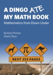 Capa do artigo A Dingo Ate My Math Book