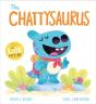 A Dinofeelings Book: The Chattysaurus - Preview