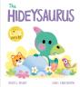 A Dinofeelings Book: The Hideysaurus - Preview