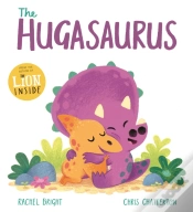 Capa do artigo A Dinofeelings Book: The Hugasaurus