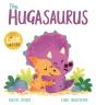A Dinofeelings Book: The Hugasaurus - Preview