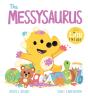 A Dinofeelings Book: The Messysaurus - Preview