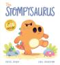 A Dinofeelings Book: The Stompysaurus - Preview