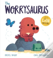 Capa do artigo A Dinofeelings Book: The Worrysaurus