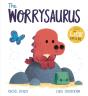 A Dinofeelings Book: The Worrysaurus - Preview