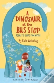 Capa do artigo A Dinosaur At The Bus Stop