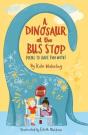 A Dinosaur At The Bus Stop - Preview