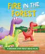 A Dinosaur Story: Fire In The Forest - Preview