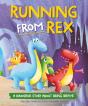 A Dinosaur Story: Running From Rex - Preview